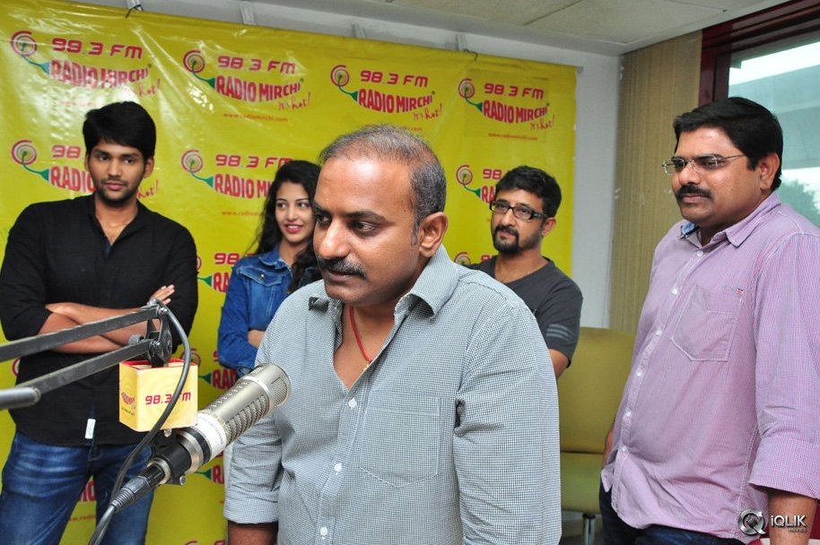Hora-Hori-Movie-Song-Launch-at-Radio-Mirchi